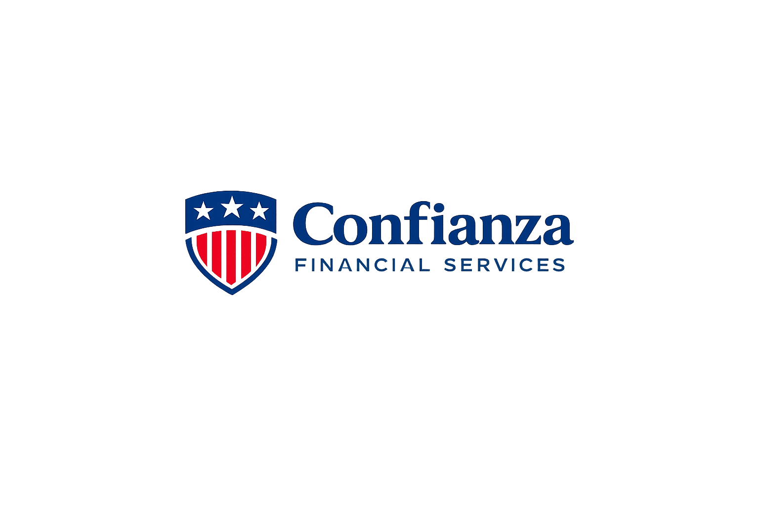 Confianza Financial Services Logo